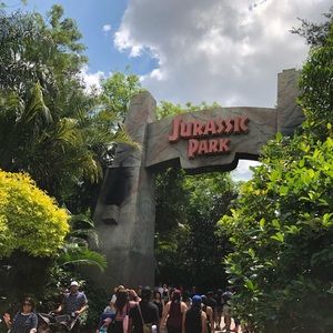 Meet your Posher, Gisela